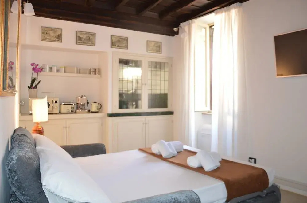 Raffaello Inn