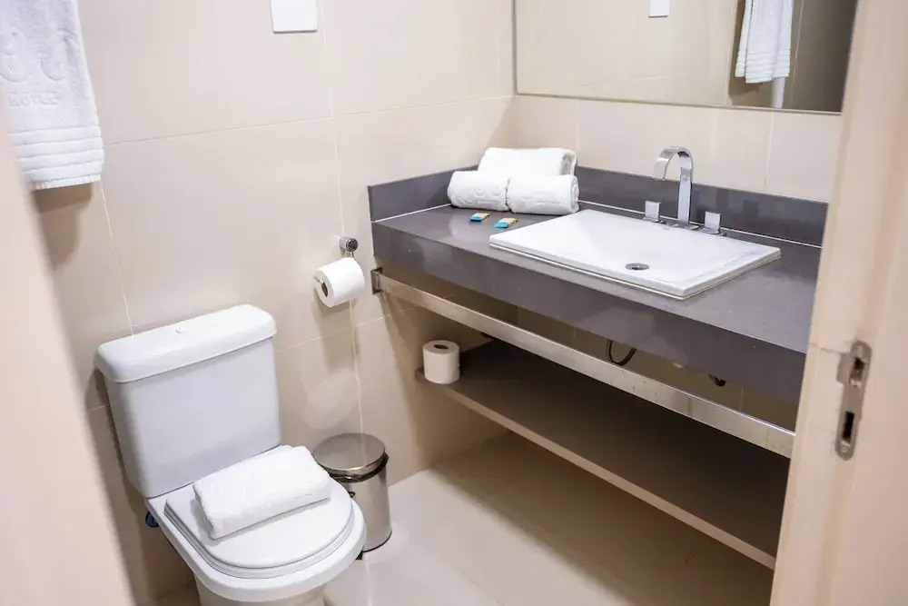 Slim Hotel Neo São Bernardo do Campo