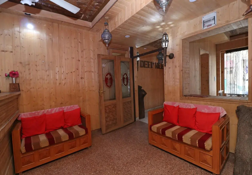 Hotel La Villa
