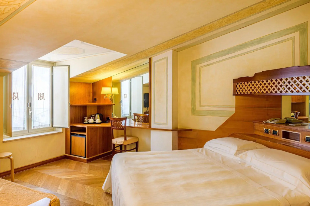 Hotel S. Anna