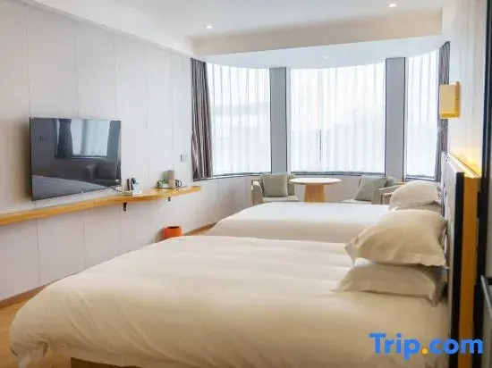 Xiaoduo Hotel (Leshan Wutongqiao Branch)