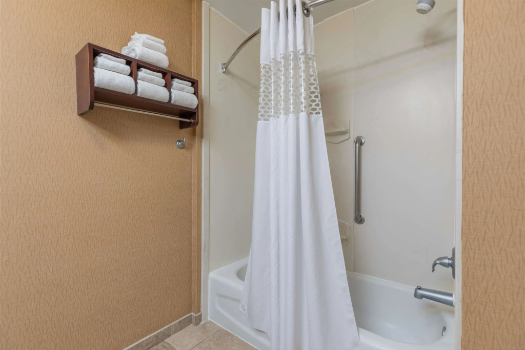Hampton Inn Owensboro