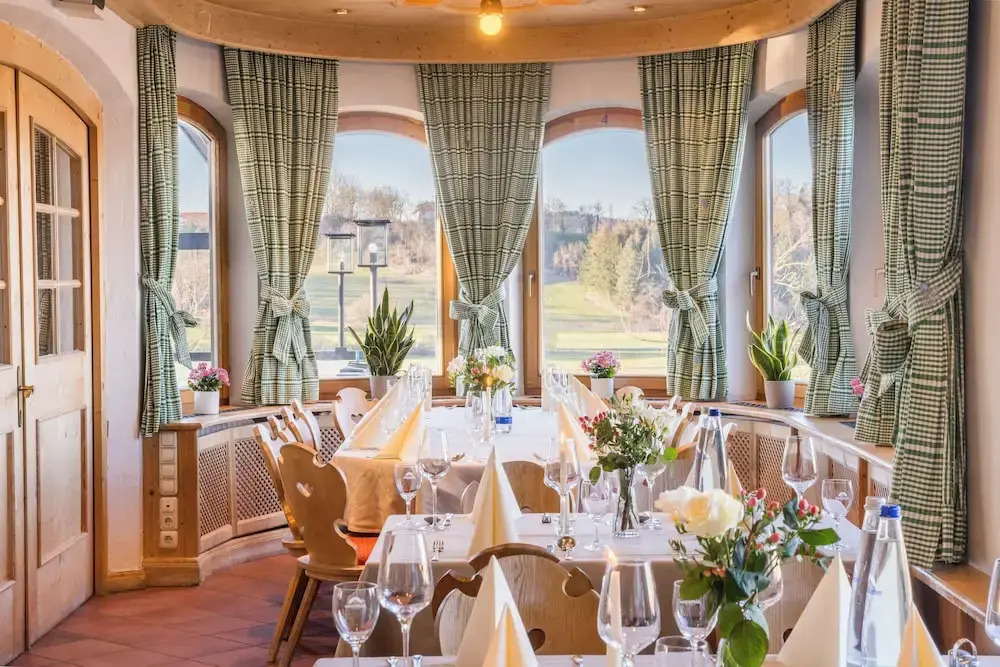 Hotel-Gasthof Huber