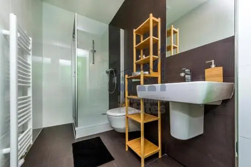 Londýnská Luxury Apartment