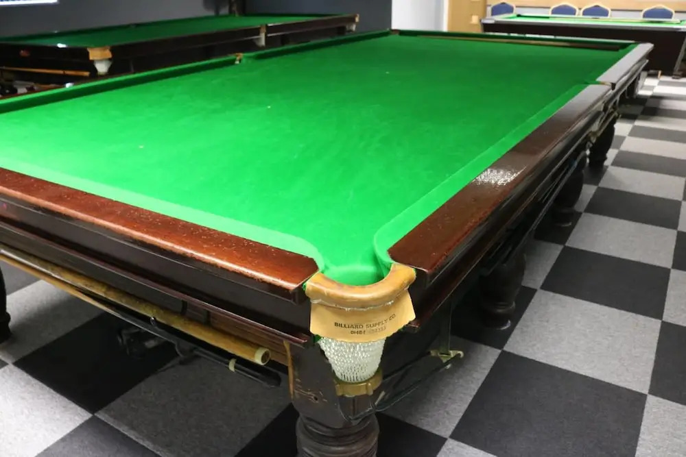 Moorside Lodge