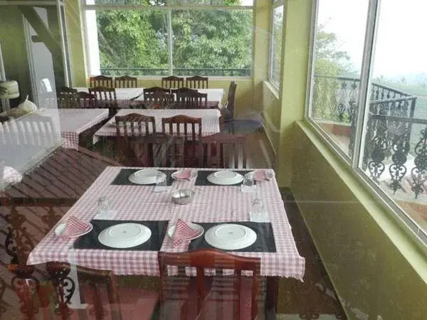 Marikar Resorts