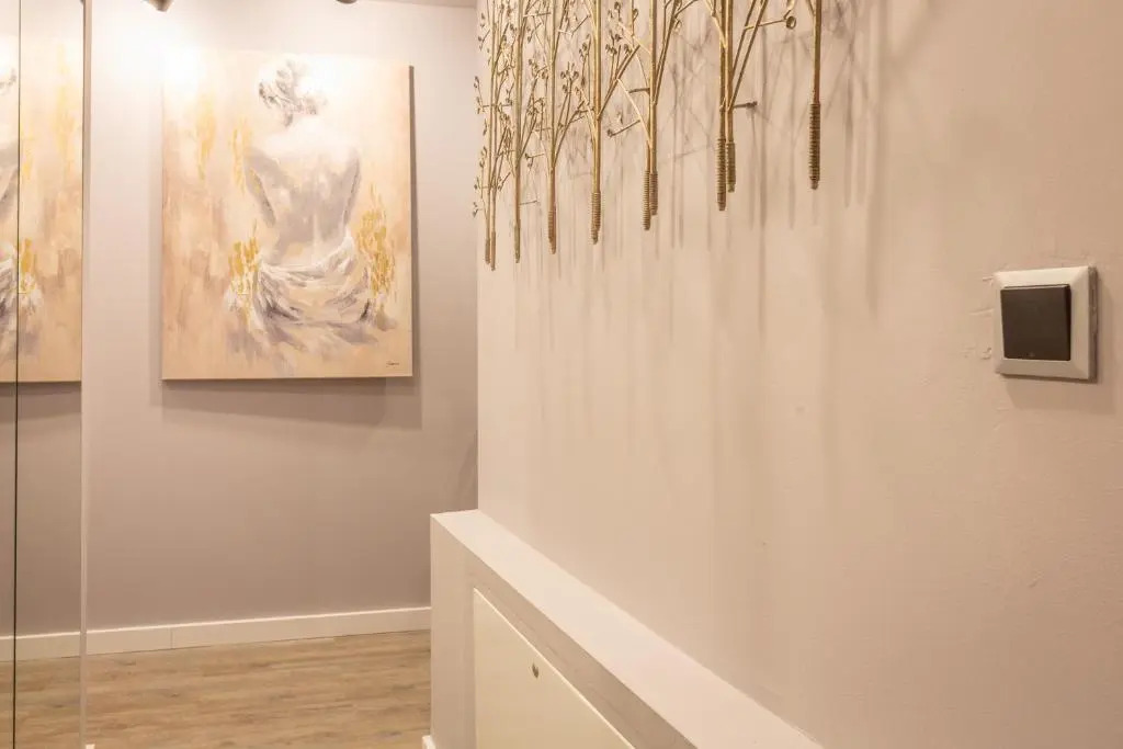 Kron luxury 2 Bedroom Apartment in Silver Mountain