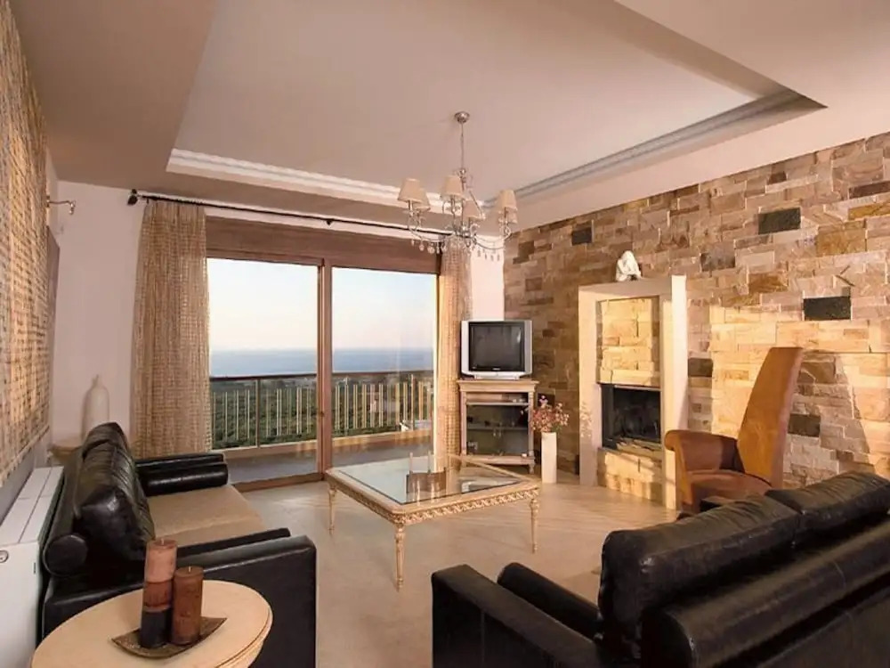 Caneva Luxury Villa