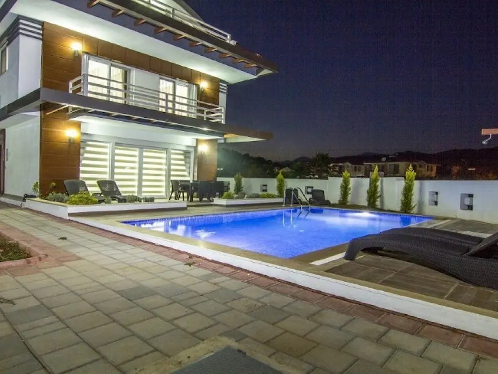 Fethiye Calis Villa 14