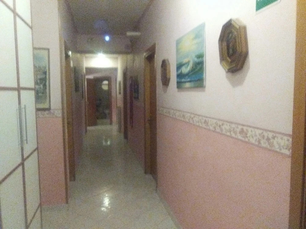 Hotel Tizi
