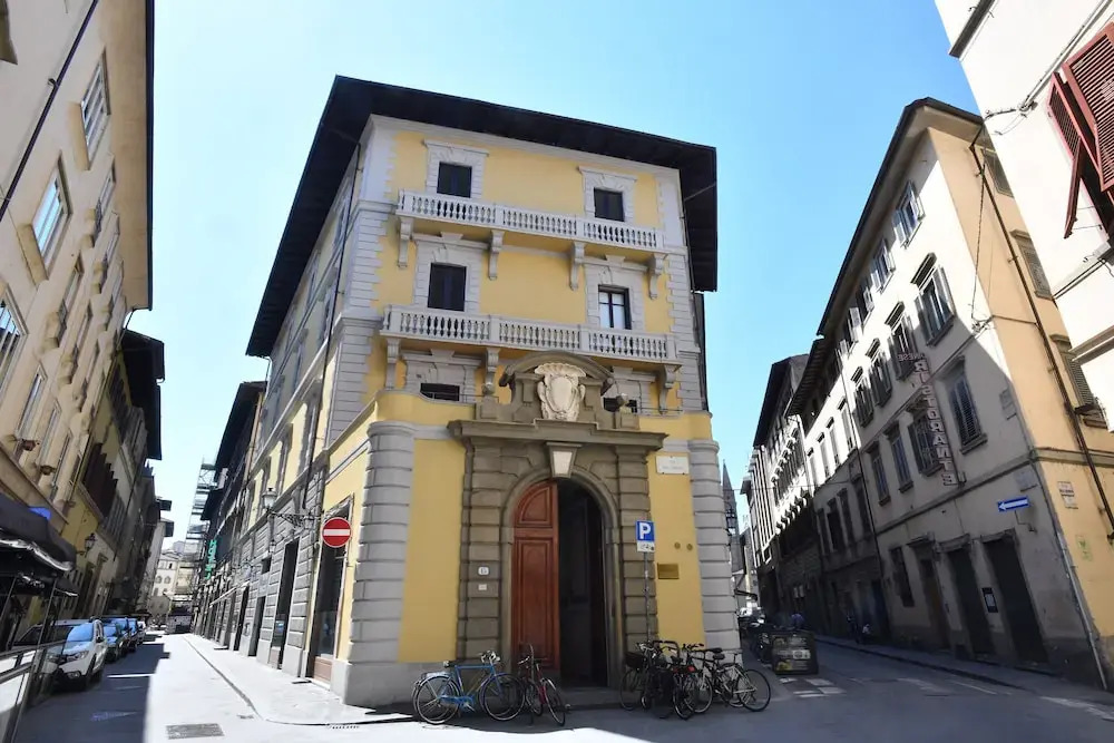 Madonna Luxury Apartment