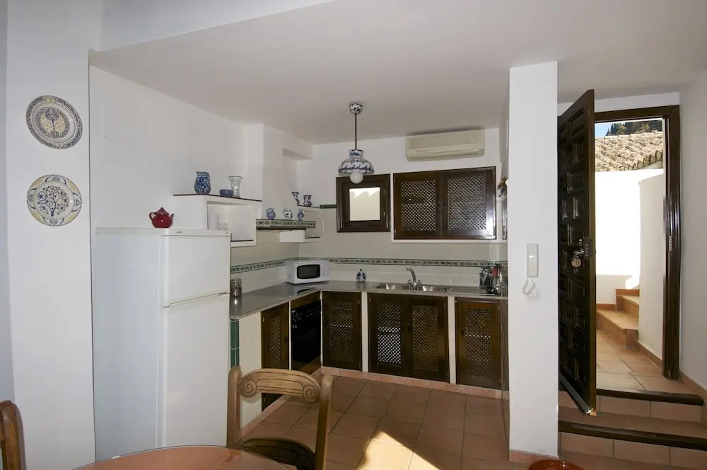 Apartamentos Gumiel