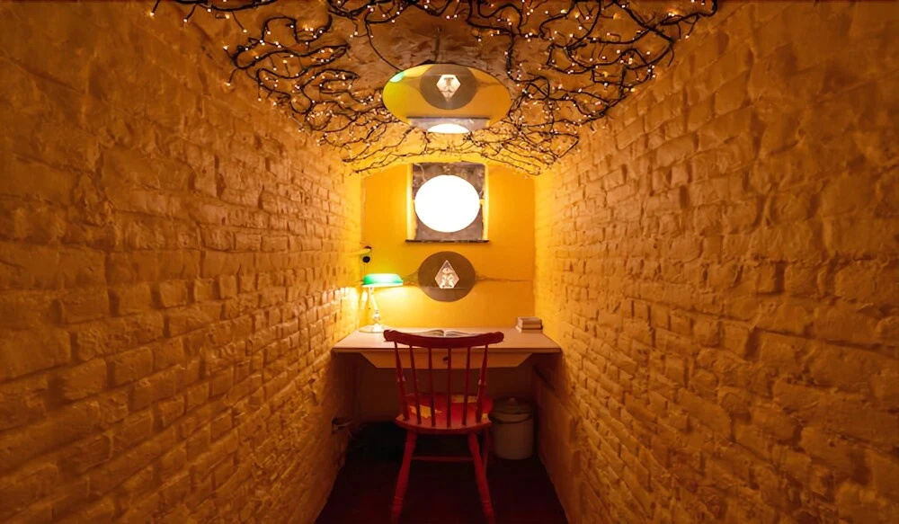 Europea Brussels Art Residence
