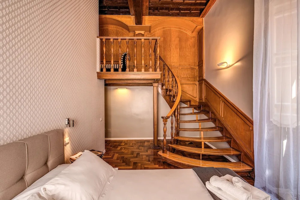 Elysium Suites Collection