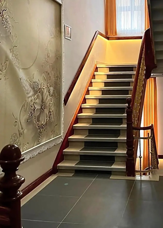 Trang Hotel Rastatt