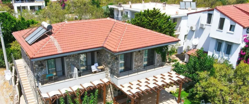 Merhaba Butik Otel