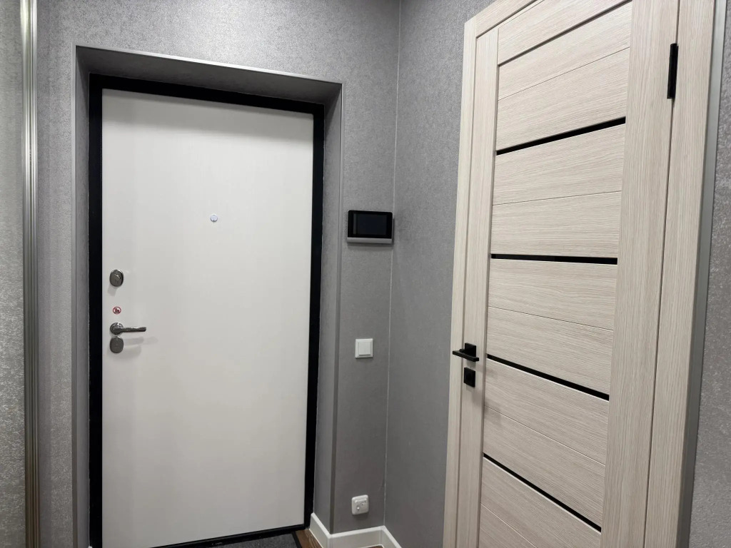 Апартаменты MaryHome на улице Ново-Садовая
