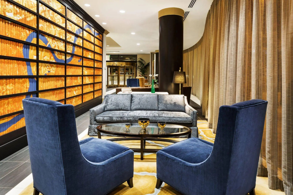 The TENNESSEAN Hotel