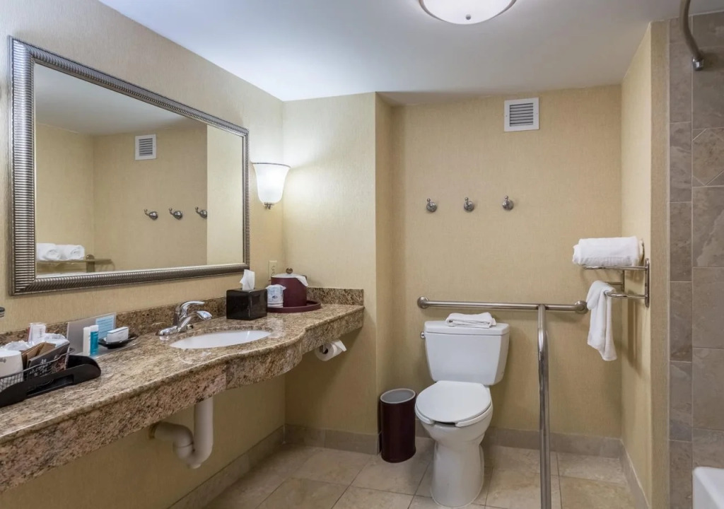 Hampton Inn & Suites Knoxville-Downtown