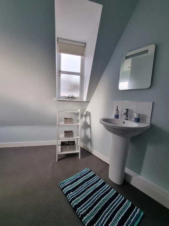 Lovely 1 Bed Apartment In The Centre Of The City