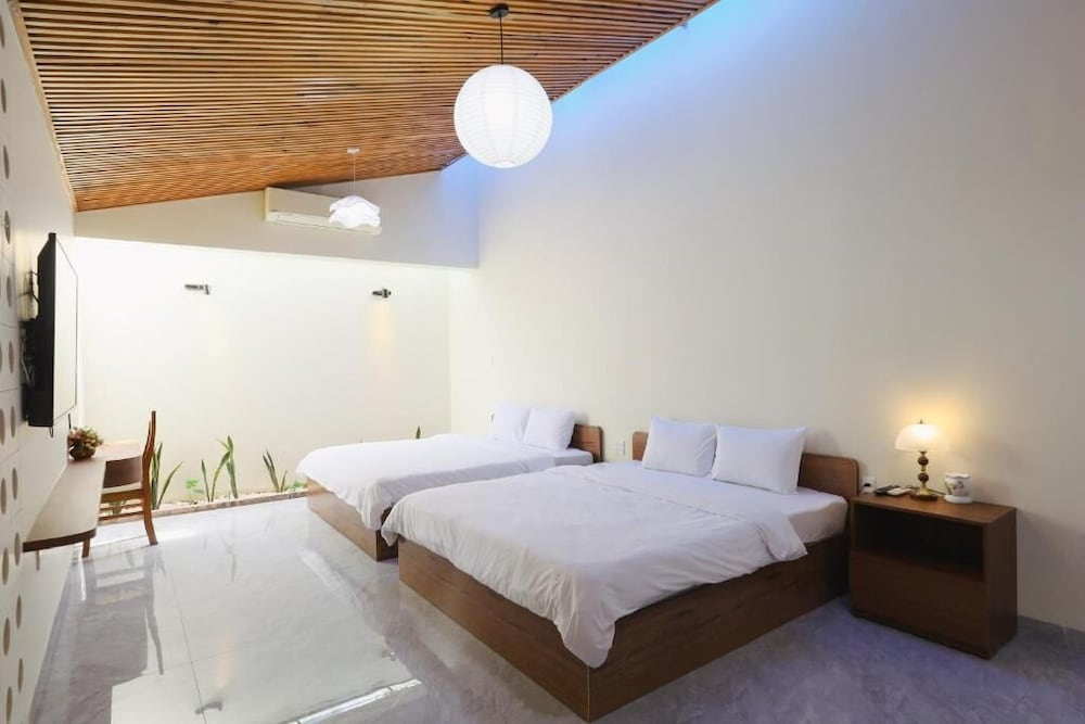 Sơn Hải Homestay