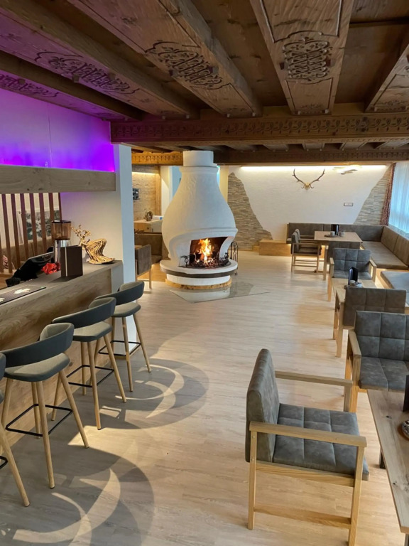 Hotel LukasMayr
