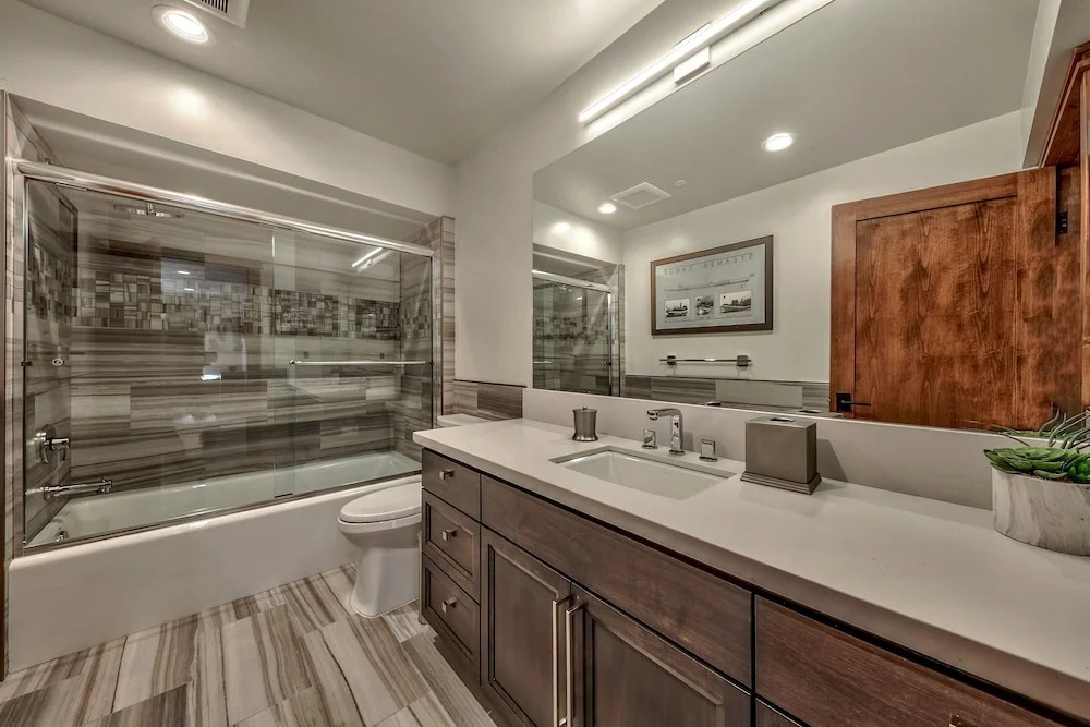 Gondola Vista 7 - 6 Br Townhouse