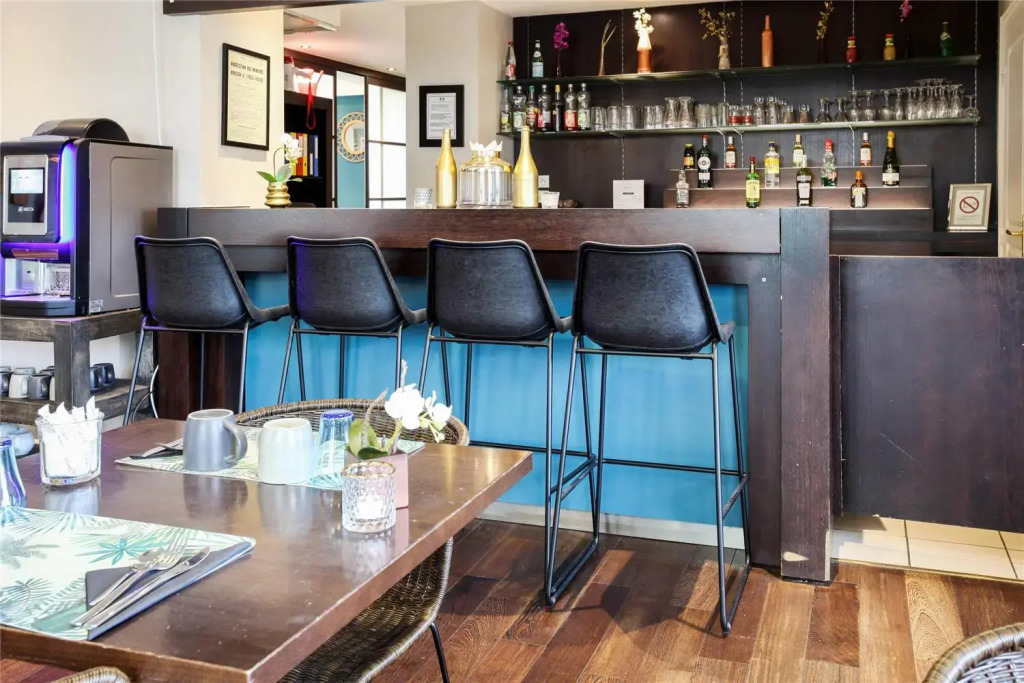Quality Aparthotel Divonne - Portes de Geneve