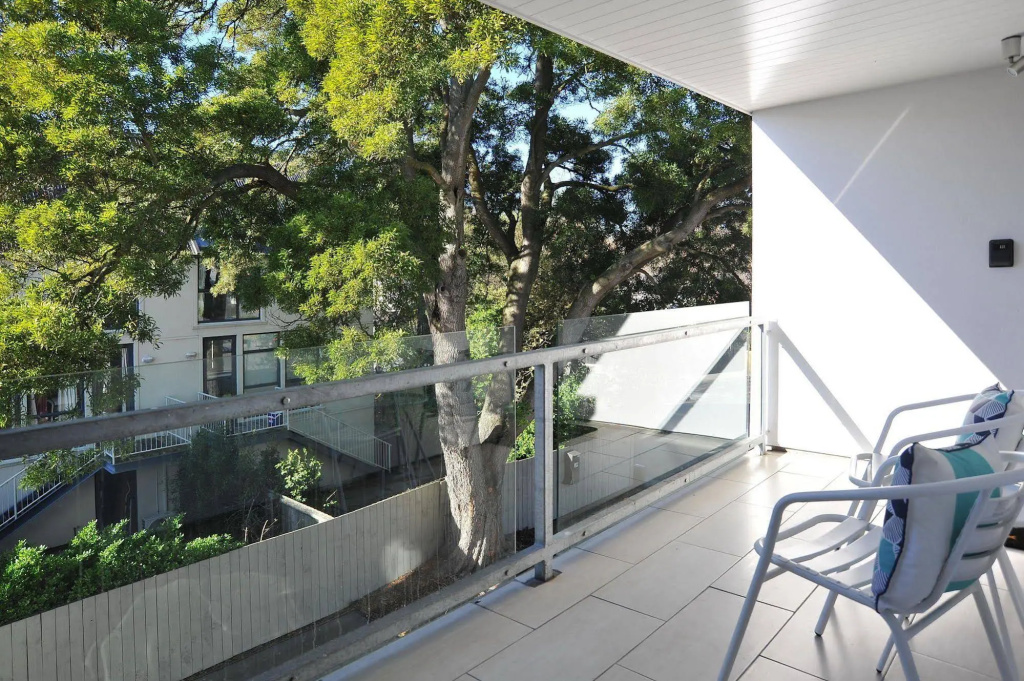 Carlton Penthouse