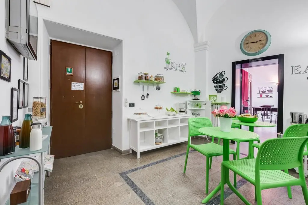 Cimini B&B Near Vatican