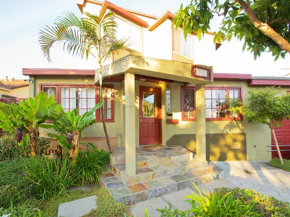 West Coast's Best Sunny Venice Dream Home!