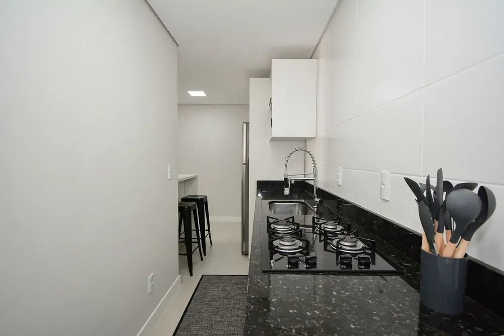 Apartamento Aconchegante em Itajaí