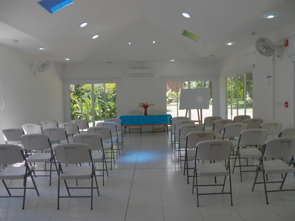 Hotel Campestre Santa Monica Pance