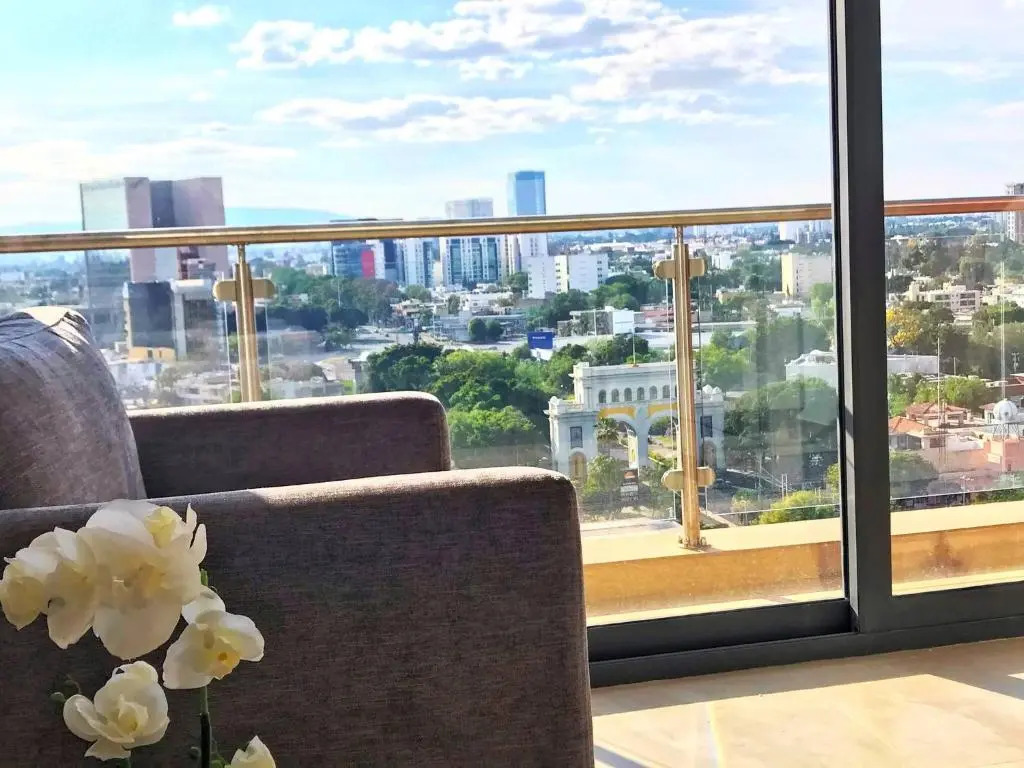Minerva Zone Apartment Super Vista Fully Equipped Pool 3 Rec 6pp tv Wifi Aa