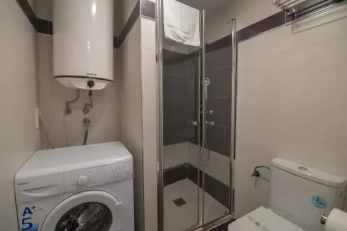 Apartamentos Mayor by Be Alicante