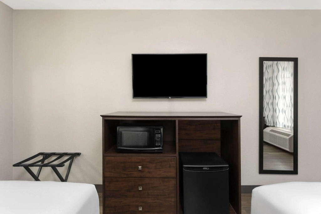 Days Inn by Wyndham Orlando Conv. Center/International Dr