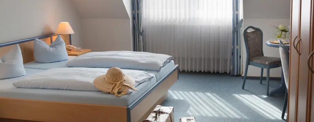 Hotel Auerhahn am Ottermeer