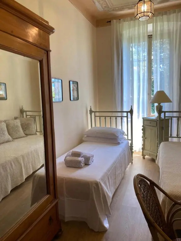 Villa Edith