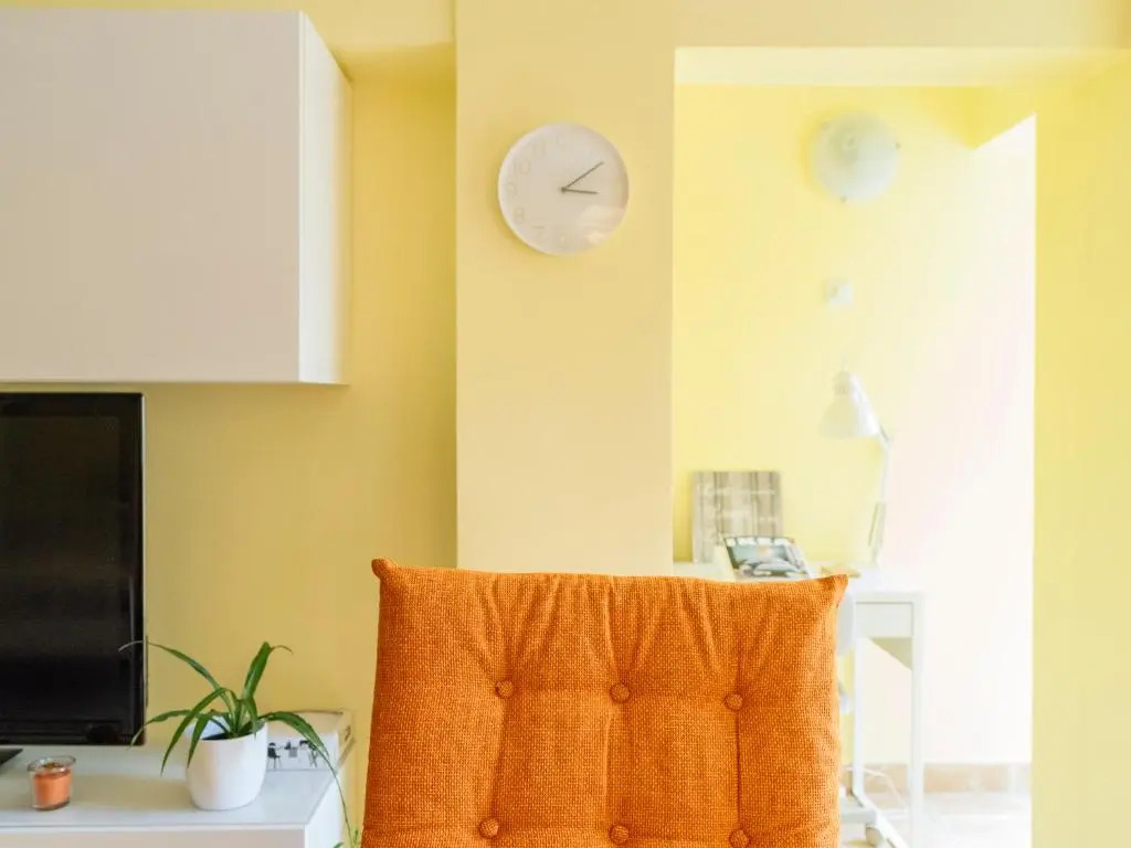 Herastrau Park Studio - Bucharest Business District - Arancia