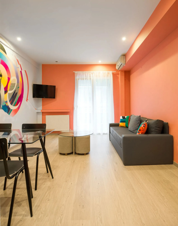 Colors Budget Luxury