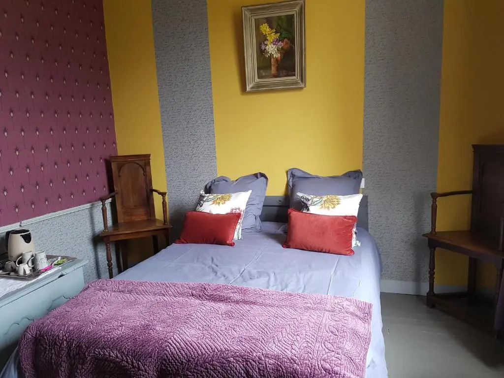 Gîte Mido