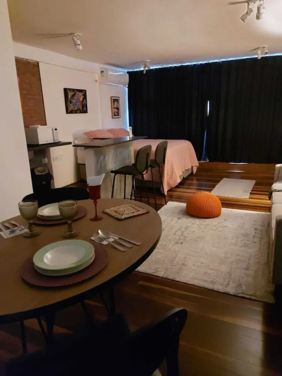 Loft Do Serjoca