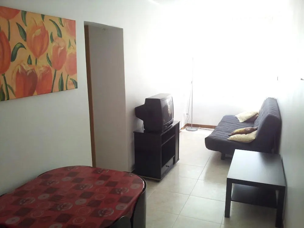 Castel Apartments