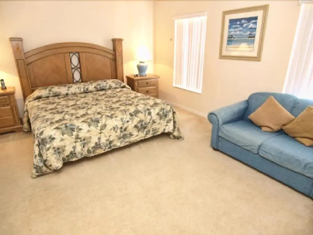 HG423SP High Grove - Four Bedroom Home