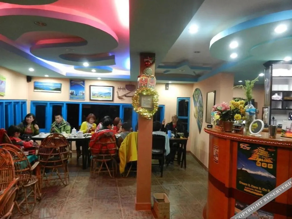 Hotel Annapurna View Sarangkot