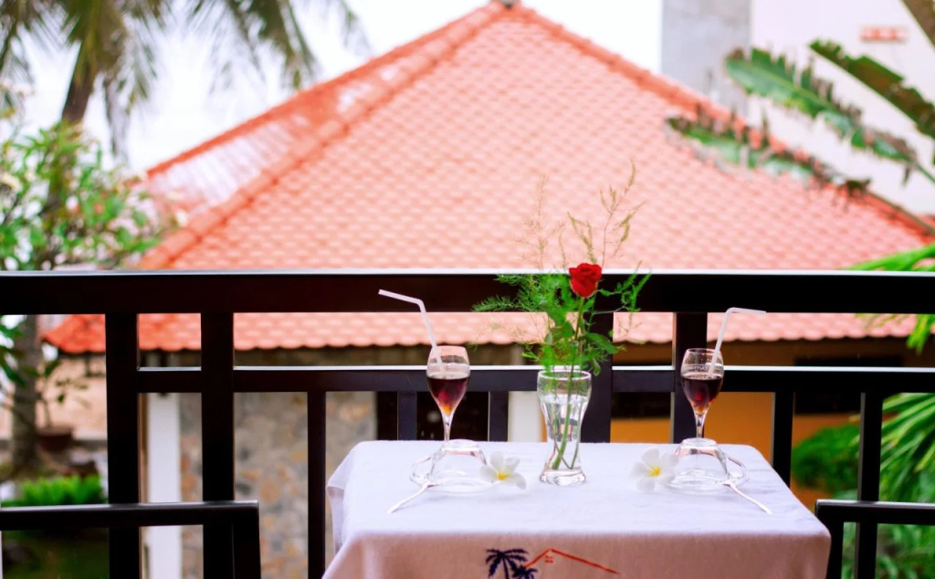 Riva Mui Ne Resort