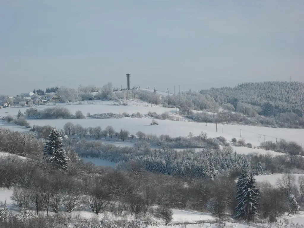 Rekreační chata Karasín