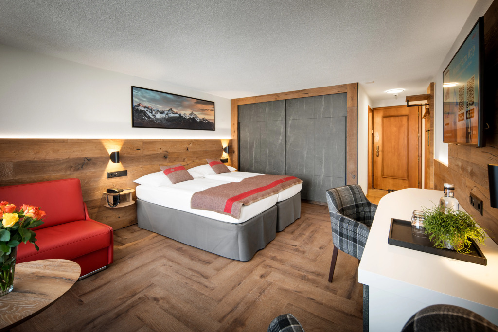 Hotel Butterfly
