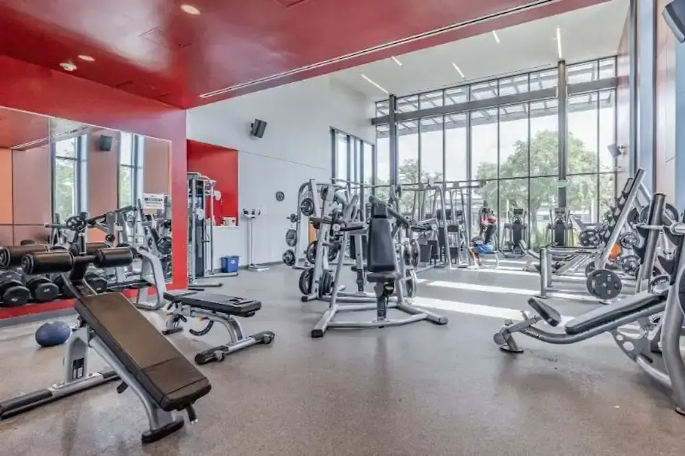 Amazing Living I Sleeps 14 Wi-fi Parking Free Gym