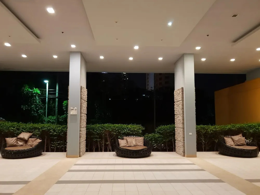 Kosin Beach Room Pattaya